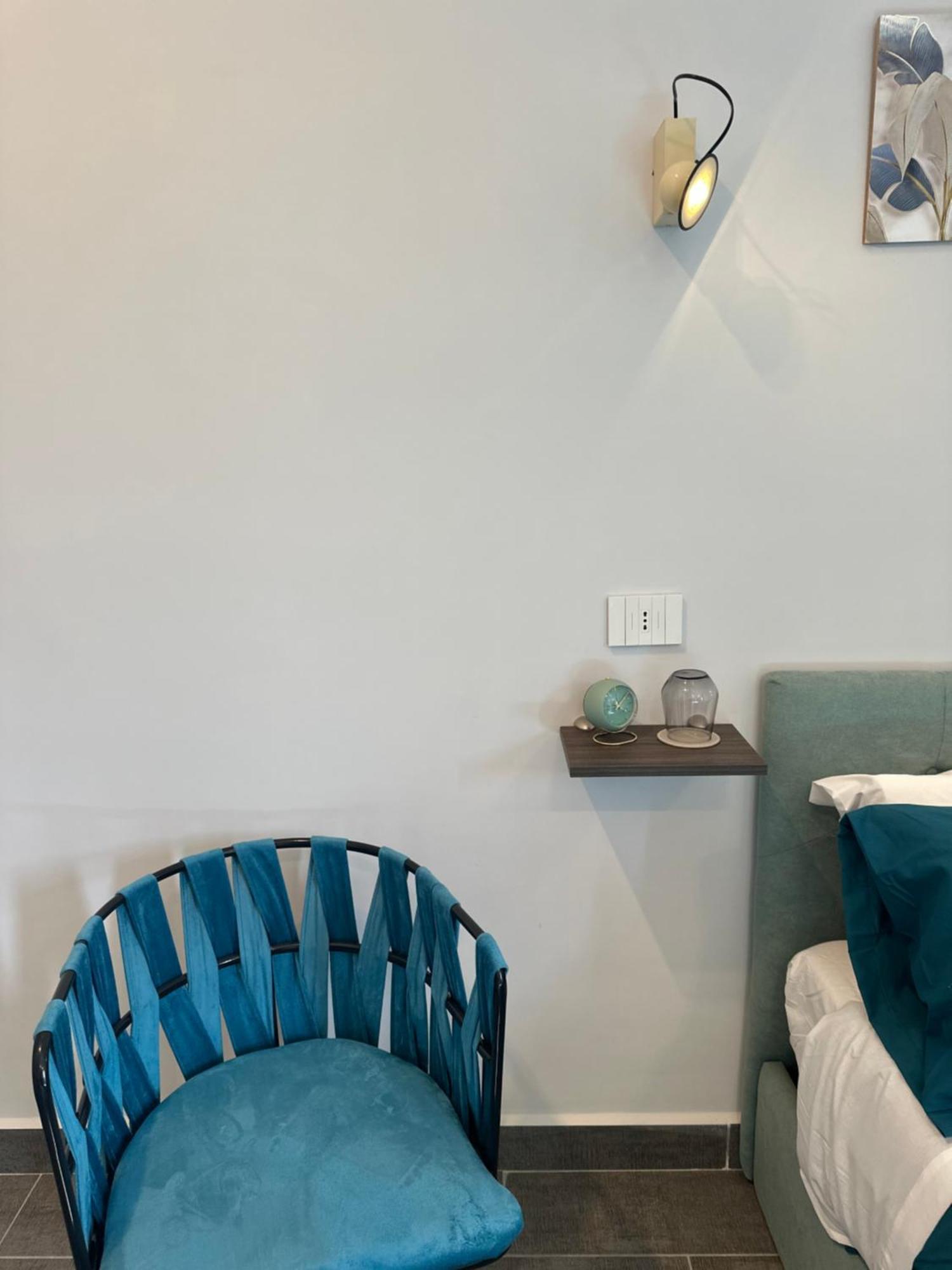 Hotel Zeta Boutique Caserta Esterno foto