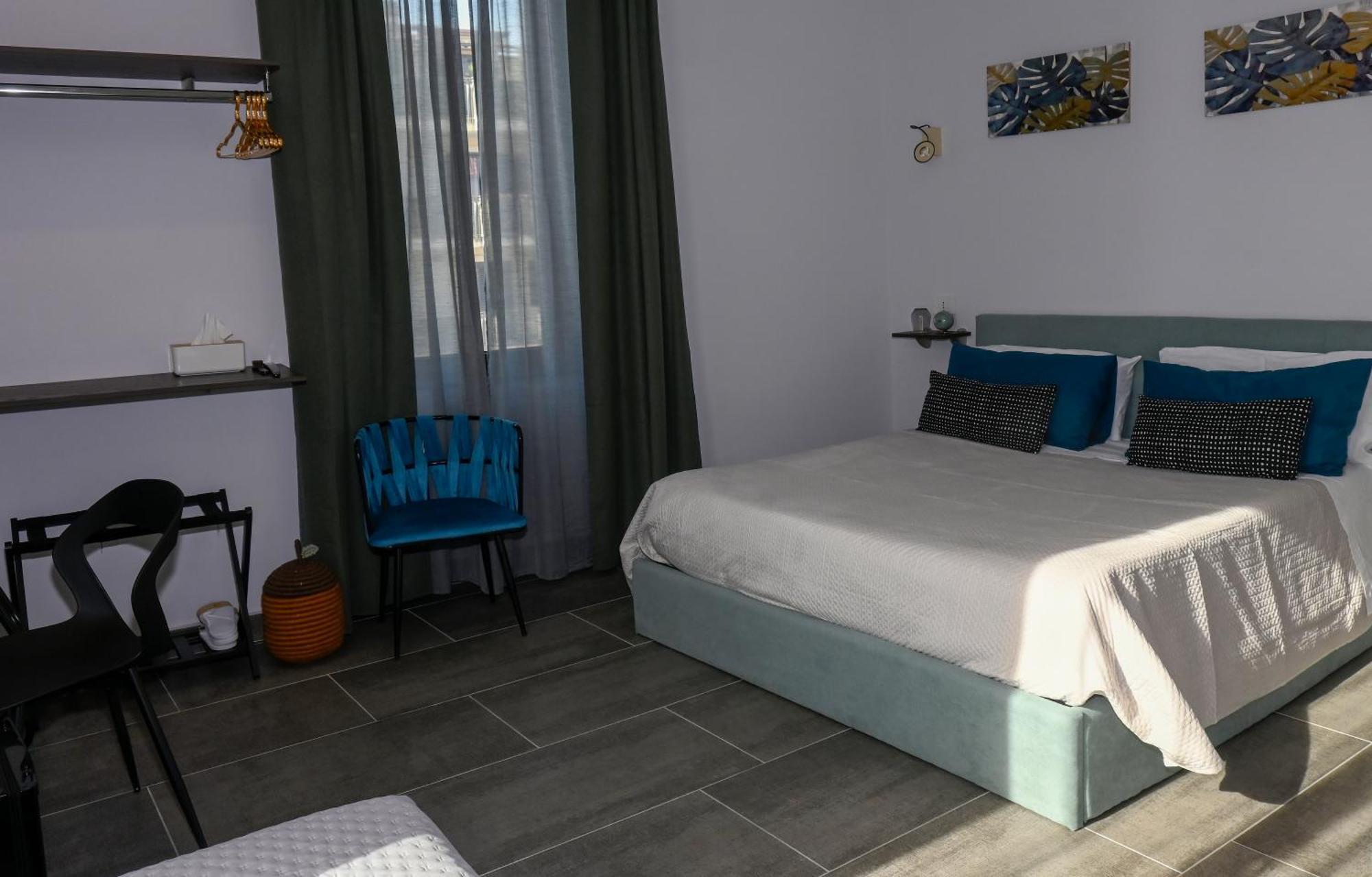 Hotel Zeta Boutique Caserta Esterno foto
