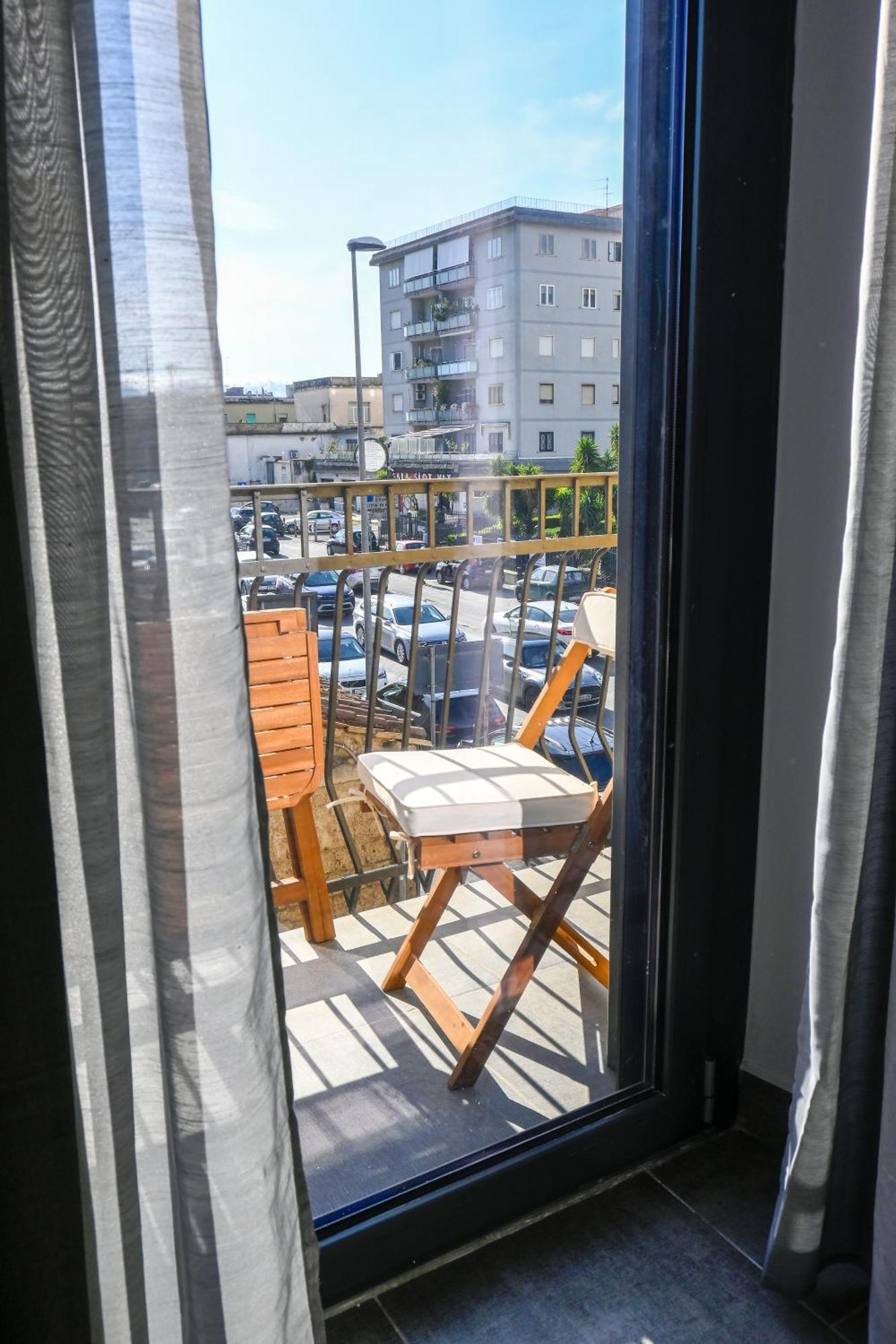 Hotel Zeta Boutique Caserta Esterno foto