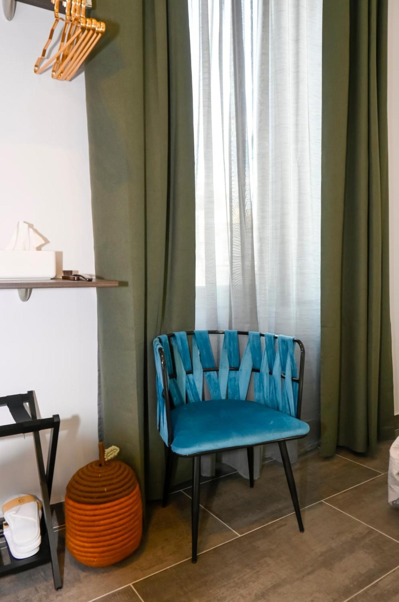Hotel Zeta Boutique Caserta Esterno foto
